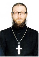 иеромонах Петр Будник