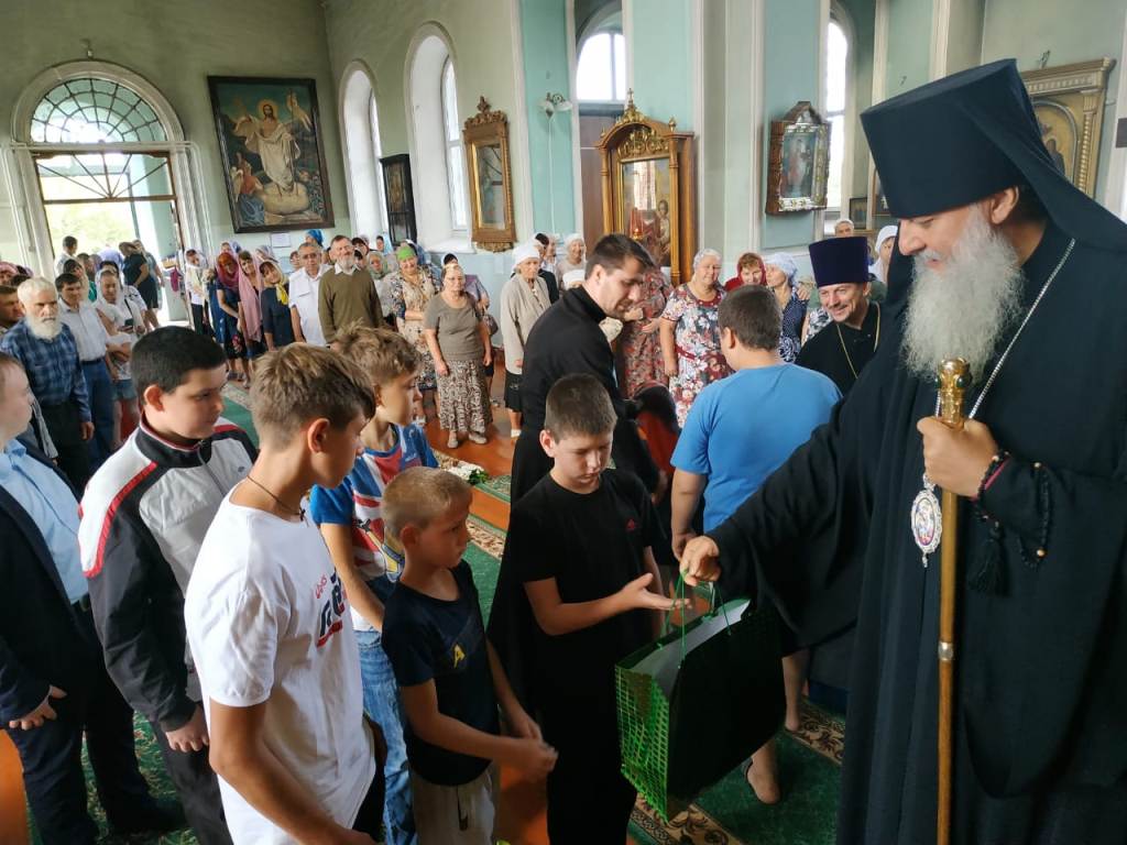 09.09.18 благотворительная акция 13.11.22