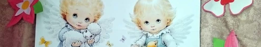 В школе №20 станицы Казанской состоялся праздничный пасхальный концерт