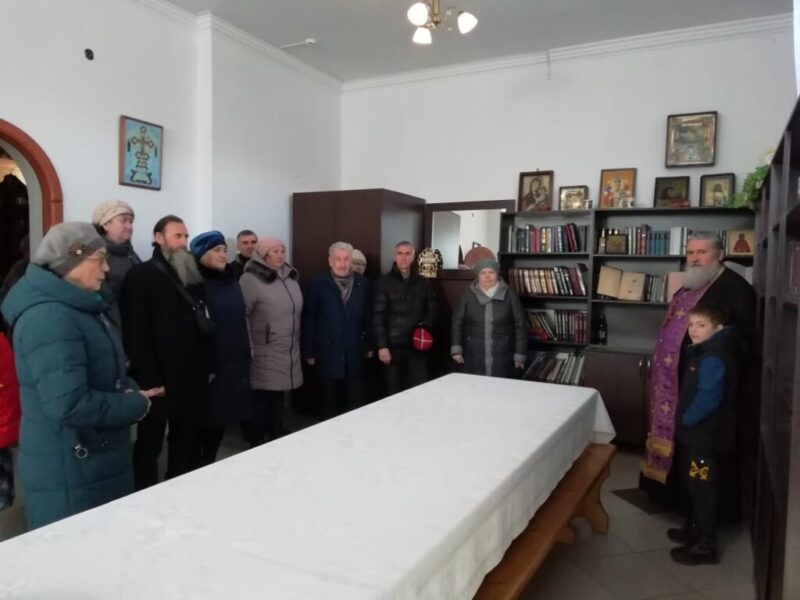 14 марта в России отмечается День православной книги