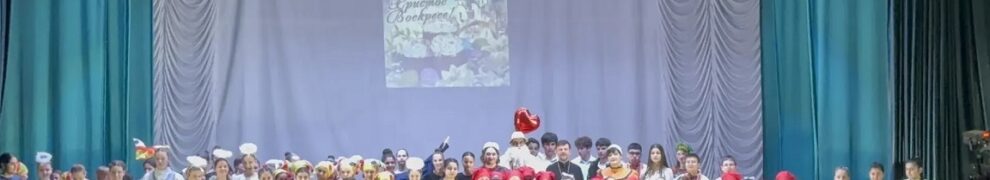 «Красота лица — ничто, если сердце черство»