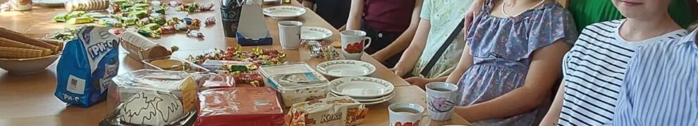 Закончилась пора экзаменов для учащихся 9-го и 11-го классов